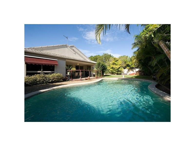 30 Clipper  Boulevard, Clear Island Waters QLD 4226