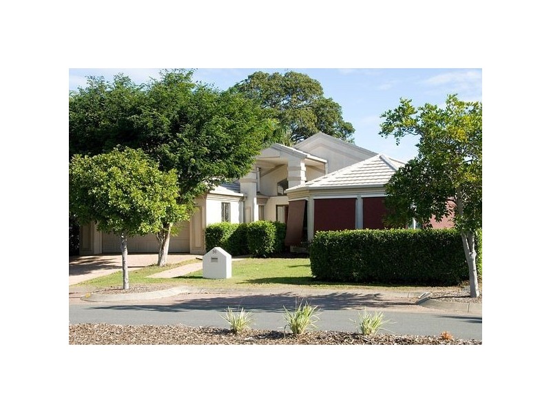 30 Clipper  Boulevard, Clear Island Waters QLD 4226