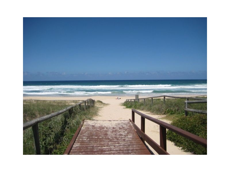 3/31 Venice Street, Mermaid Beach QLD 4218