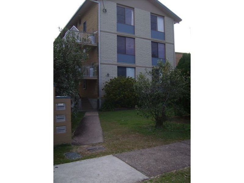 3/31 Venice Street, Mermaid Beach QLD 4218