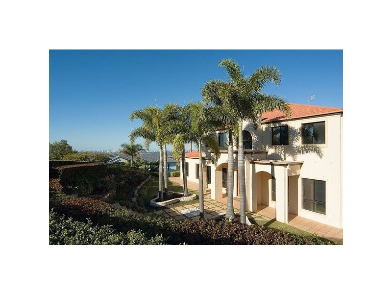 46/12 Handel Avenue, Worongary QLD 4213