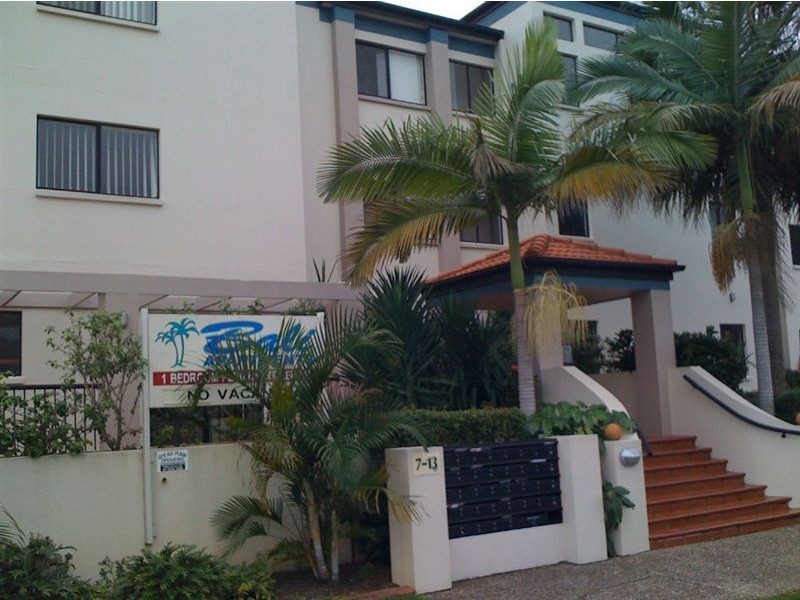 13/7 Barranbali Street, Surfers Paradise QLD 4217