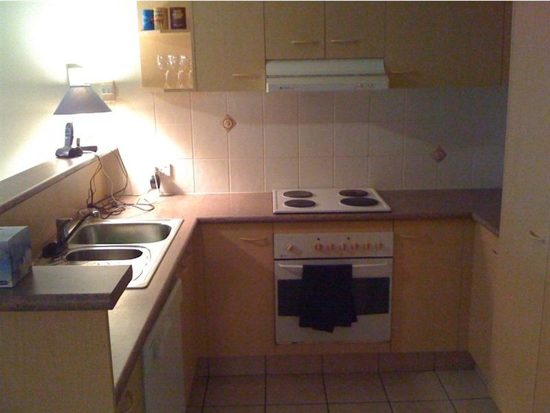 13/7 Barranbali Street, Surfers Paradise QLD 4217