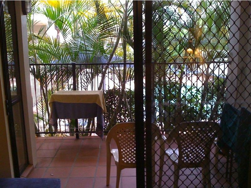 13/7 Barranbali Street, Surfers Paradise QLD 4217