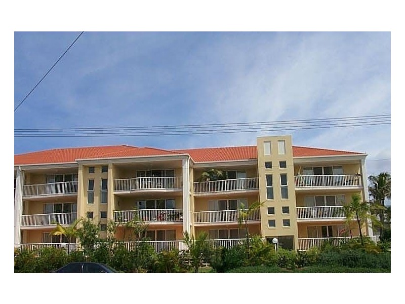 20/8 Dalpura Street, Surfers Paradise QLD 4217