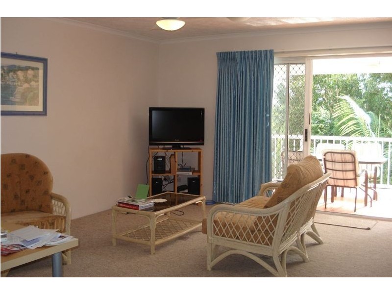 20/8 Dalpura Street, Surfers Paradise QLD 4217