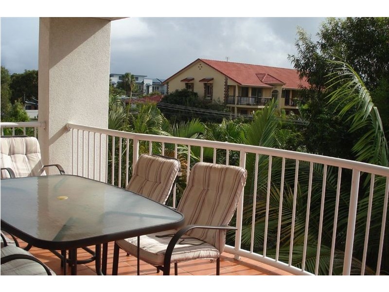 20/8 Dalpura Street, Surfers Paradise QLD 4217