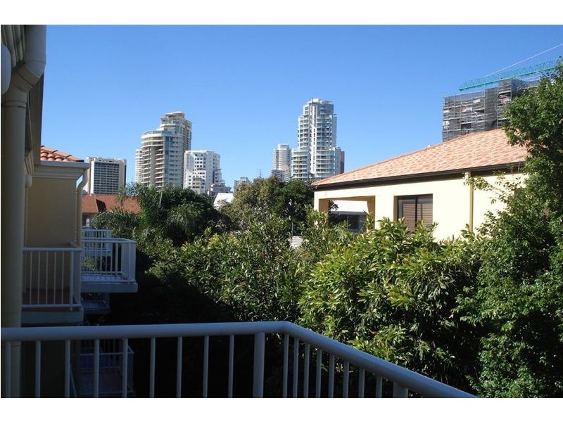 20/8 Dalpura Street, Surfers Paradise QLD 4217