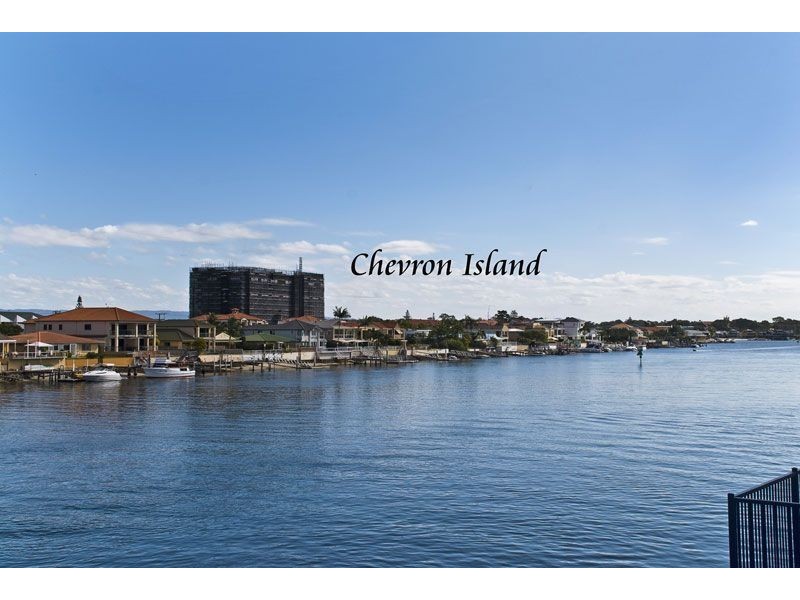 20/8 Dalpura Street, Surfers Paradise QLD 4217