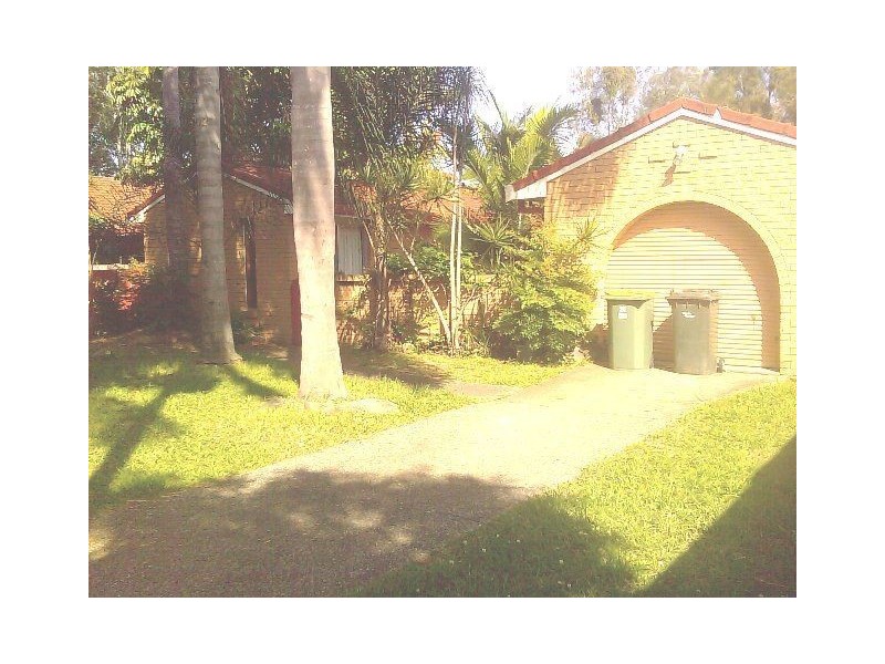 25 Garden Grove, Carrara QLD 4211