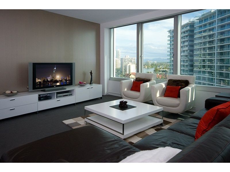 1109/9 Hamilton Avenue, Surfers Paradise QLD 4217