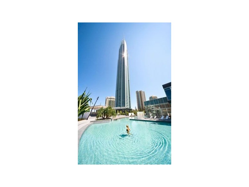 1109/9 Hamilton Avenue, Surfers Paradise QLD 4217