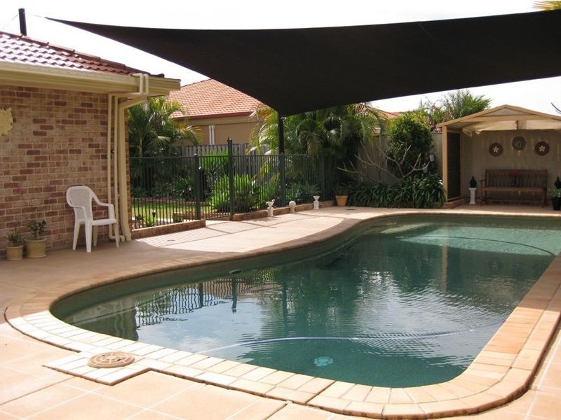 78 Lancewood Circuit, Robina QLD 4226