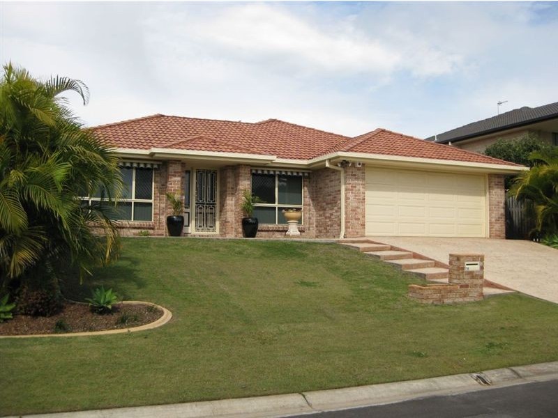 78 Lancewood Circuit, Robina QLD 4226