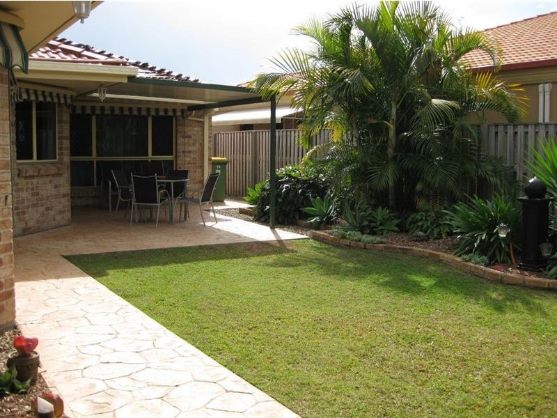 78 Lancewood Circuit, Robina QLD 4226