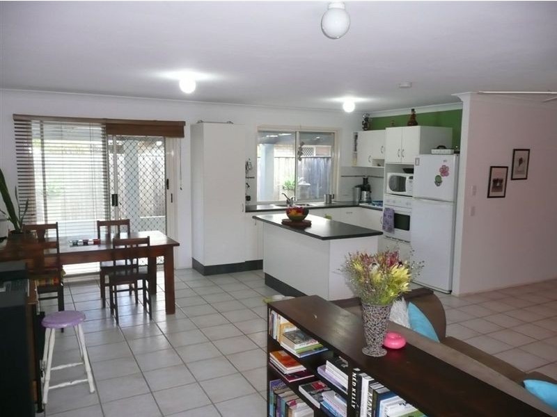 25 Ballerina Street, Burleigh Waters QLD 4220