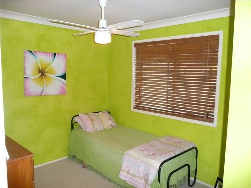 25 Ballerina Street, Burleigh Waters QLD 4220