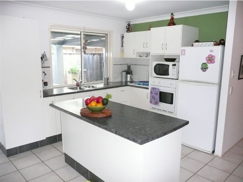 25 Ballerina Street, Burleigh Waters QLD 4220