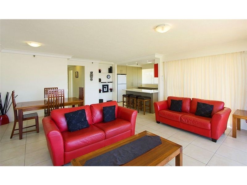 6/67 Broadbeach Boulevard, Broadbeach QLD 4218