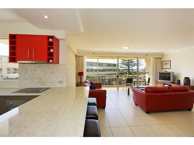 6/67 Broadbeach Boulevard, Broadbeach QLD 4218