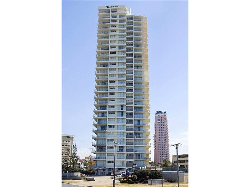6/67 Broadbeach Boulevard, Broadbeach QLD 4218