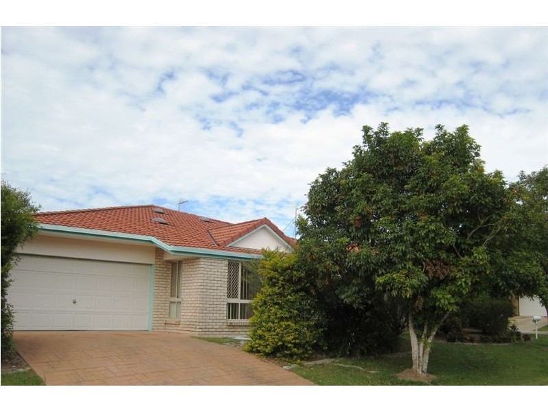 1/113a Kingarry Circuit, Merrimac QLD 4226