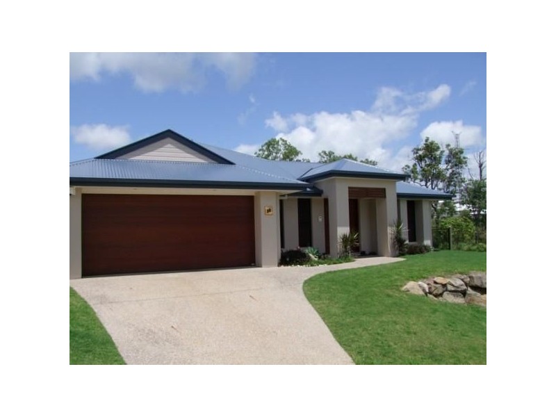 38 Southern Skies Avenue, Reedy Creek QLD 4227