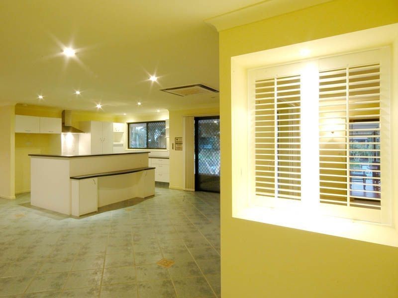 15 Gregory Drive, Carrara QLD 4211