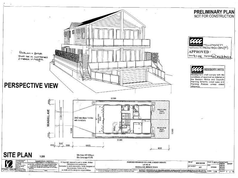 44 Seagull Avenue, Mermaid Beach QLD 4218