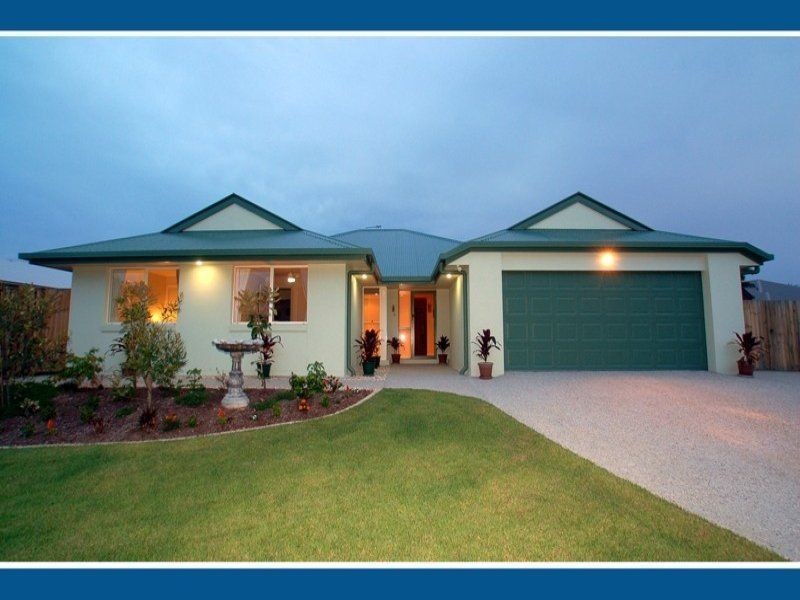 13 York Creek Cr, Reedy Creek QLD 4227