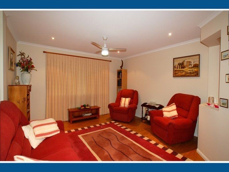 13 York Creek Cr, Reedy Creek QLD 4227