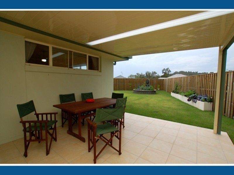 13 York Creek Cr, Reedy Creek QLD 4227