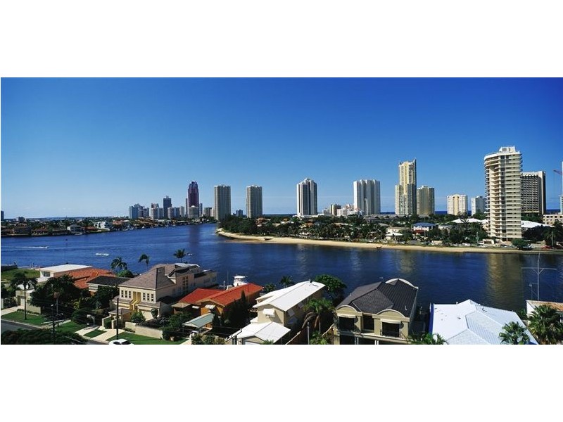 51/4-56 Stanhill Drive, Surfers Paradise QLD 4217