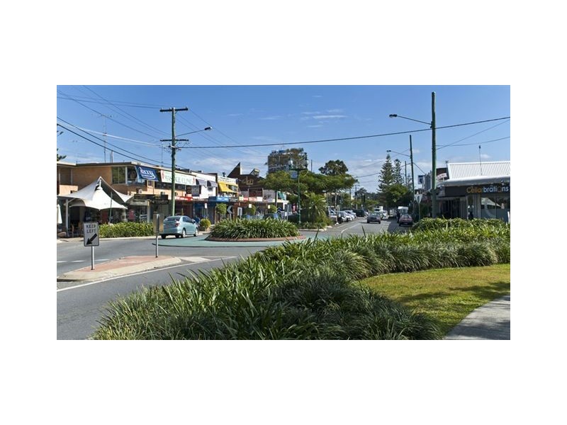 51/4-56 Stanhill Drive, Surfers Paradise QLD 4217