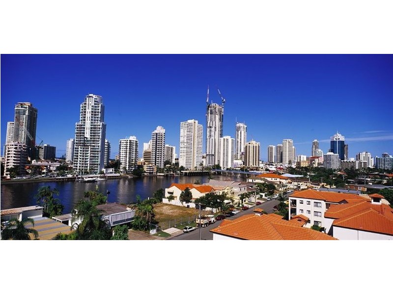 51/4-56 Stanhill Drive, Surfers Paradise QLD 4217