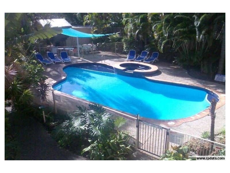 11/33 Beach Parade, Surfers Paradise QLD 4217