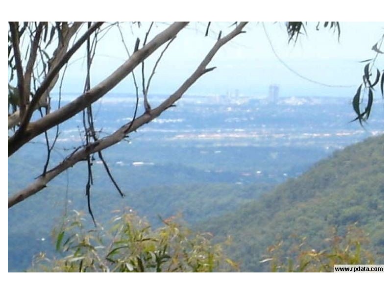 13 Mimosa Road, Springbrook QLD 4213