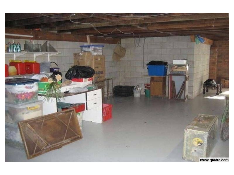 13 Mimosa Road, Springbrook QLD 4213