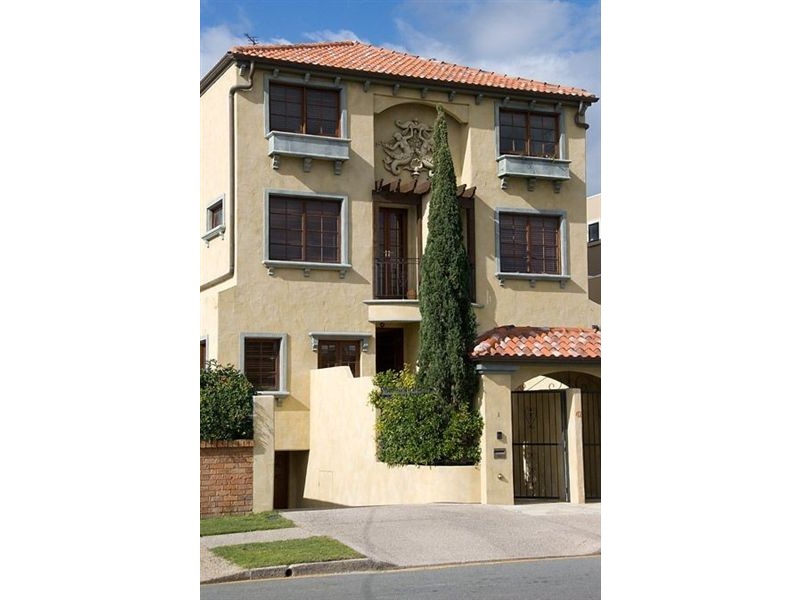 1/47 Seagull Avenue, Mermaid Beach QLD 4218