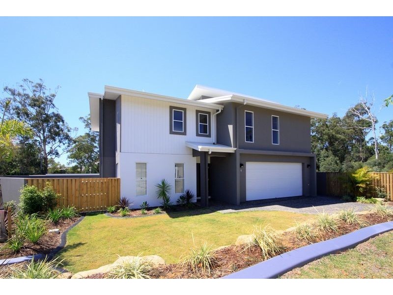 1/11 Andromeda Parade, Robina QLD 4226