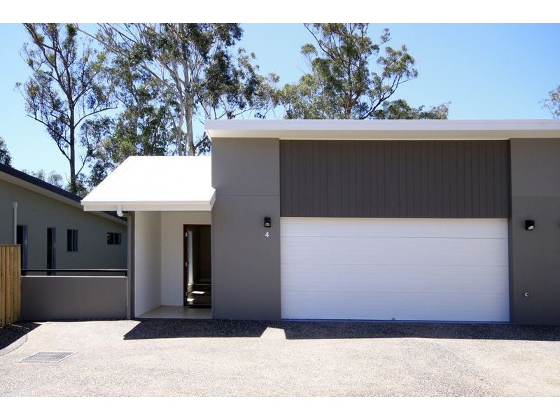 4/11 Andromeda Parade, Robina QLD 4226