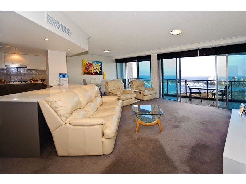 1296/56 Scarborough Street, Southport QLD 4215