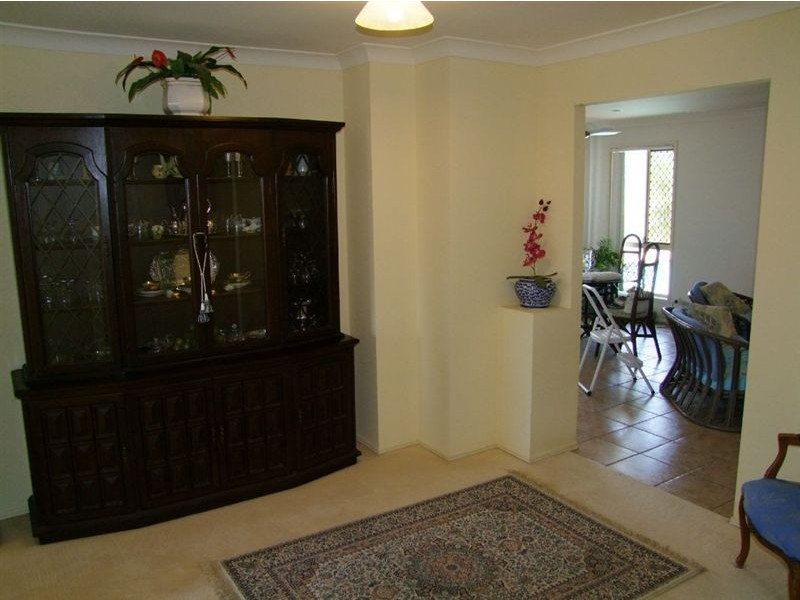 34 Massachusetts Court, Varsity Lakes QLD 4227