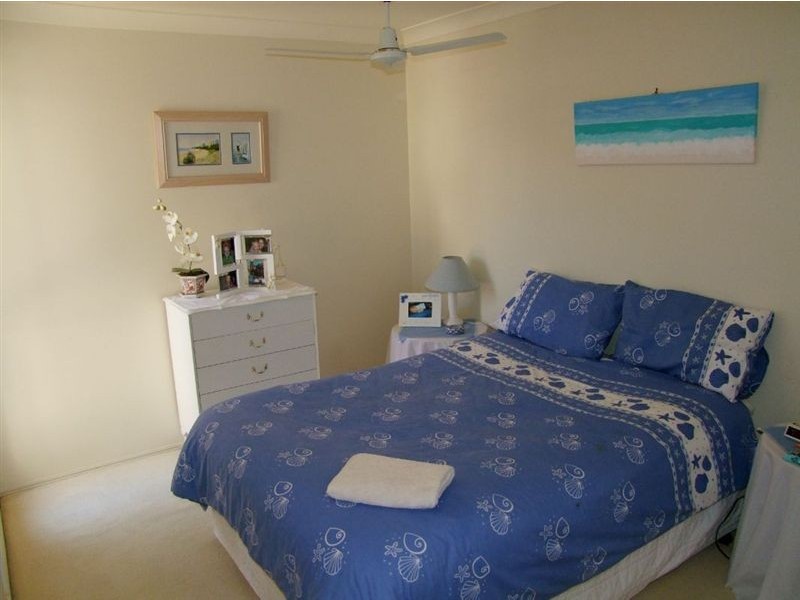 34 Massachusetts Court, Varsity Lakes QLD 4227