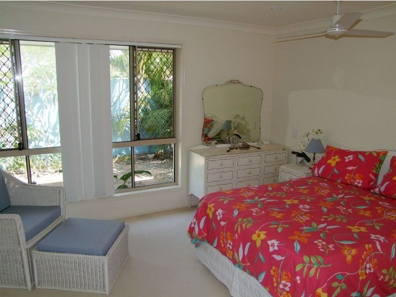 34 Massachusetts Court, Varsity Lakes QLD 4227