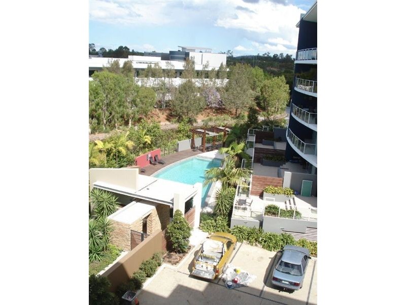 315/50 Riverwalk Avenue, Robina QLD 4226