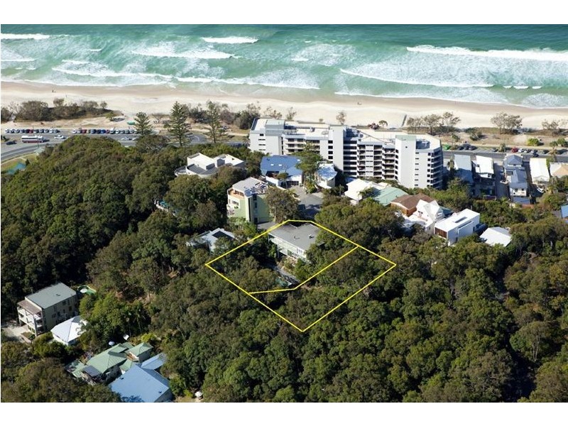 6 and 8 James Street, Currumbin QLD 4223