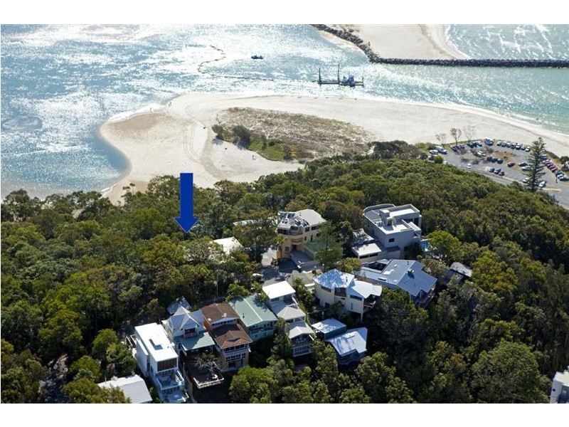 6 and 8 James Street, Currumbin QLD 4223