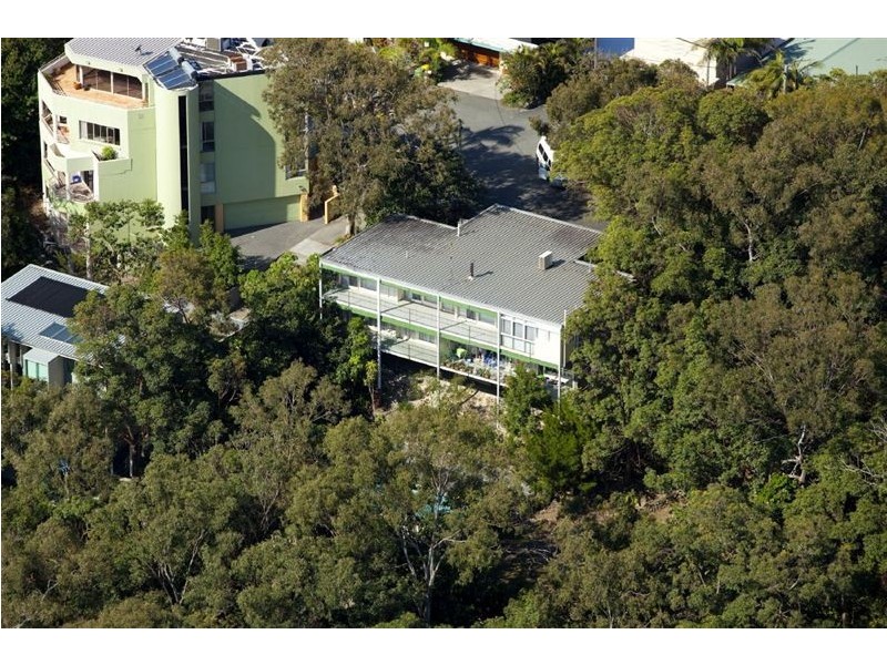 6 and 8 James Street, Currumbin QLD 4223