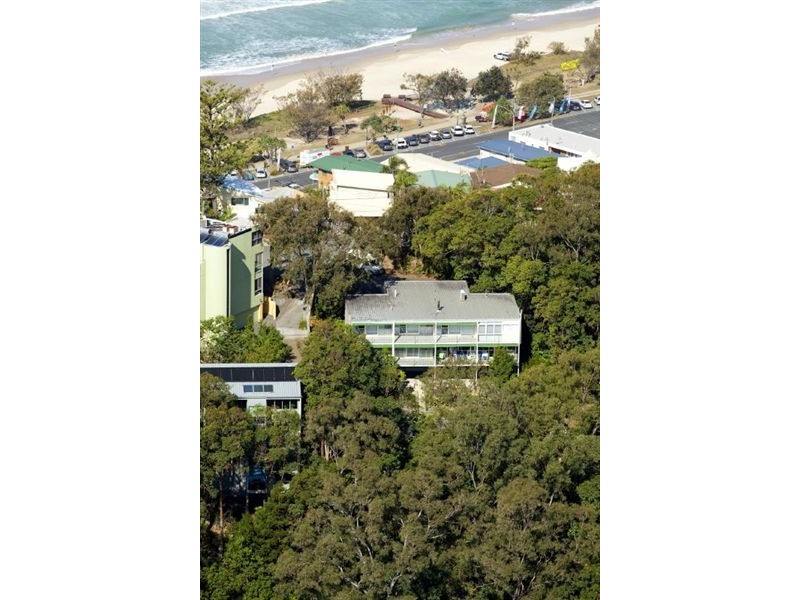 6 and 8 James Street, Currumbin QLD 4223